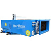Увлажнитель воздуха Minibox Ultrasonic 3050